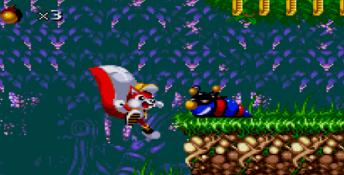 Mr. Nutz Genesis Screenshot
