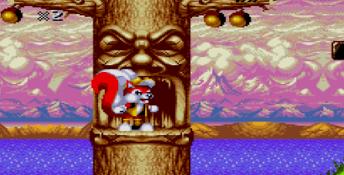 Mr. Nutz Genesis Screenshot