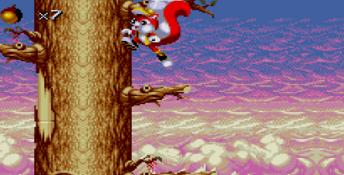 Mr. Nutz Genesis Screenshot