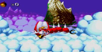 Mr. Nutz Genesis Screenshot