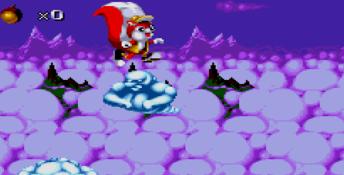 Mr. Nutz Genesis Screenshot