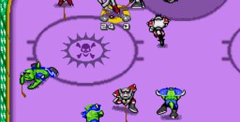 Mutant League Hockey