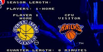 NBA Action '94
