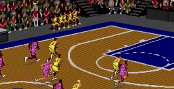 NBA Action '94