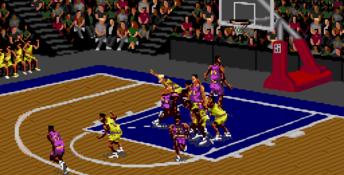 NBA Action '94