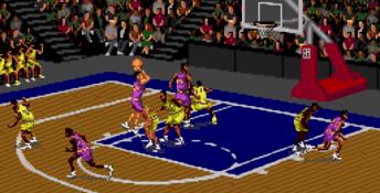 NBA Action '94