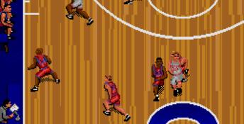NBA Action 95
