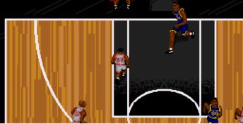 NBA Action 95