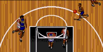 NBA Action 95