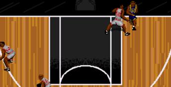 NBA Action 95