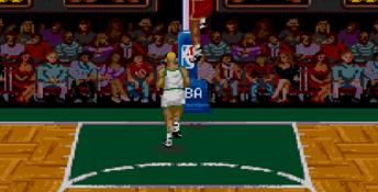 NBA AllStar Challenge