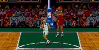 NBA AllStar Challenge