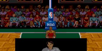 NBA AllStar Challenge
