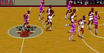 NBA Showdown 94