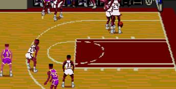 NBA Showdown 94