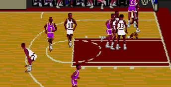 NBA Showdown 94