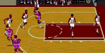 NBA Showdown 94