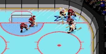 NHLPA NHL '93