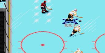 NHLPA NHL '93