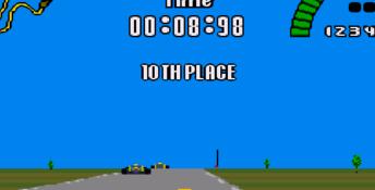 Nigel Mansell's World Championship