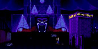 Nightmare Circus