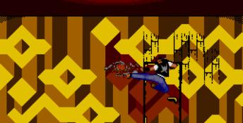 Nightmare Circus