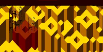 Nightmare Circus Genesis Screenshot