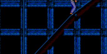 Nightmare Circus Genesis Screenshot