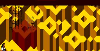 Nightmare Circus Genesis Screenshot