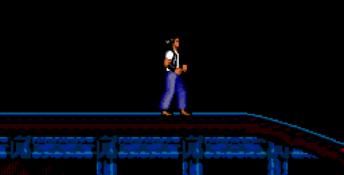 Nightmare Circus Genesis Screenshot
