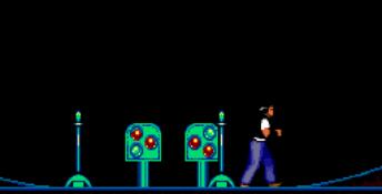 Nightmare Circus Genesis Screenshot