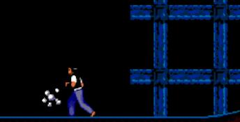 Nightmare Circus Genesis Screenshot