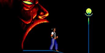 Nightmare Circus Genesis Screenshot