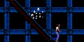 Nightmare Circus Genesis Screenshot