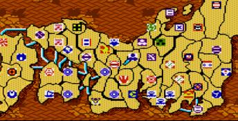 Nobunaga's no Yabou