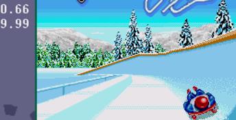 Olympic Winter Games - Lillehammer 94