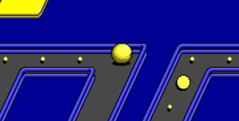 Pac-Attack (1993) Genesis Screenshot