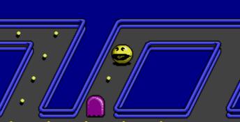 Pac-Mania