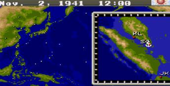 Pacific Theater of Operations