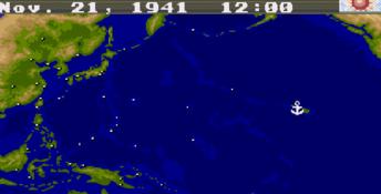 Pacific Theater of Operations