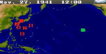 Pacific Theater of Operations