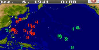 Pacific Theater of Operations