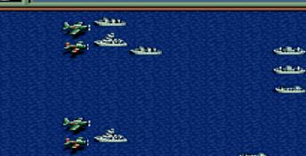 Pacific Theater of Operations