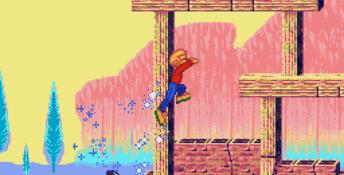 The Pagemaster