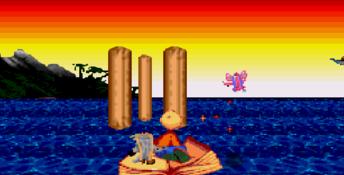 The Pagemaster