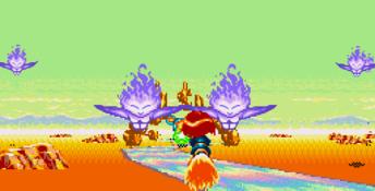 Panorama Cotton Genesis Screenshot