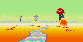 Panorama Cotton Genesis Screenshot