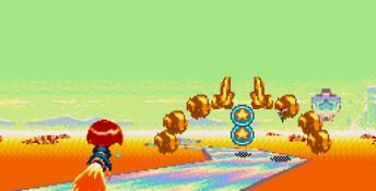 Panorama Cotton Genesis Screenshot