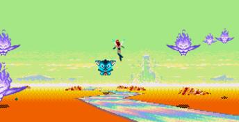 Panorama Cotton Genesis Screenshot