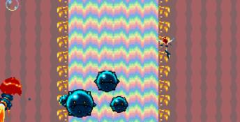 Panorama Cotton Genesis Screenshot